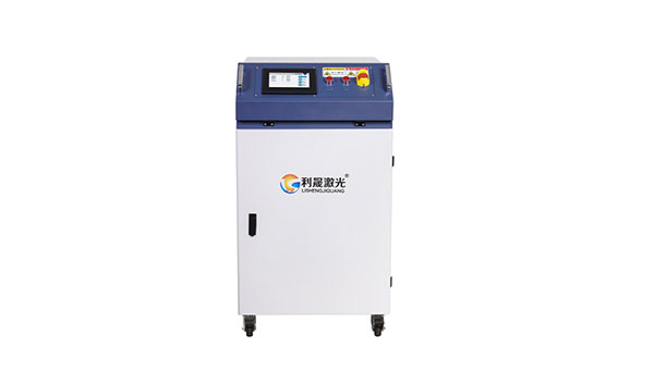 連續(xù)激光除銹機
